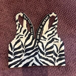 year of ours sports bra